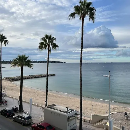 Le Saint Honorat Juan Les Pins *