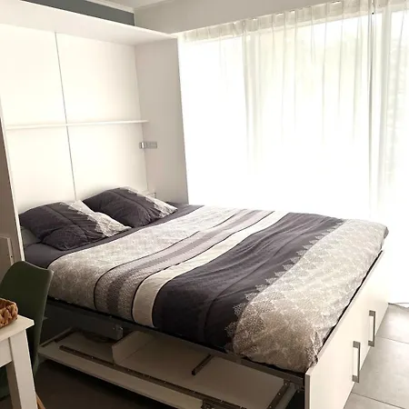 Le Saint Honorat Juan Les Pins Αντίμπ