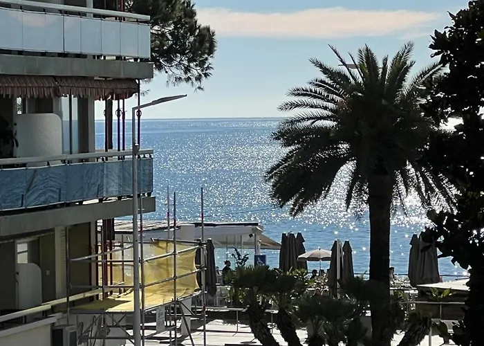 Le Saint Honorat Juan Les Pins *