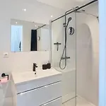 Apartament Le Saint Honorat Juan Les Pins *