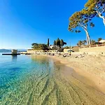 Le Saint Honorat Juan Les Pins Apartament Antibes