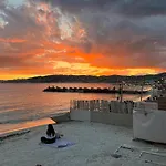 Apartament Le Saint Honorat Juan Les Pins *