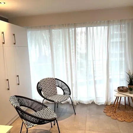 Apartament Le Saint Honorat Juan Les Pins Antibes