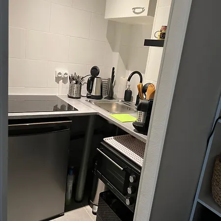 Le Saint Honorat Juan Les Pins Apartament Antibes