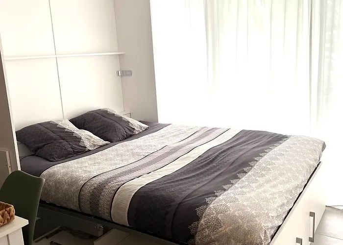 Le Saint Honorat Juan Les Pins Antibes